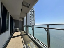 【東京都/江東区豊洲】スカイズタワー＆ガーデン バルコニー