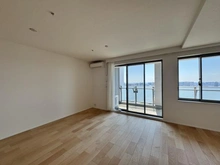 【東京都/江東区豊洲】スカイズタワー＆ガーデン LDK