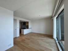 【東京都/江東区豊洲】スカイズタワー＆ガーデン LDK