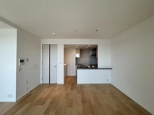 【東京都/江東区豊洲】スカイズタワー＆ガーデン LDK