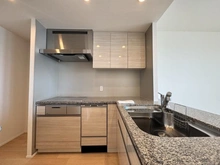 【東京都/江東区豊洲】スカイズタワー＆ガーデン キッチン