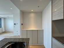 【東京都/江東区豊洲】スカイズタワー＆ガーデン キッチン