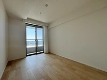 【東京都/江東区豊洲】スカイズタワー＆ガーデン 洋室