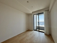 【東京都/江東区豊洲】スカイズタワー＆ガーデン 洋室