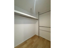 【東京都/江東区豊洲】スカイズタワー＆ガーデン 収納