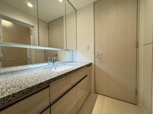 【東京都/江東区豊洲】スカイズタワー＆ガーデン 洗面室