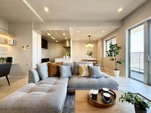 【東京都/江東区豊洲】アーバンドックパークシティ豊洲タワーA LDK：※家具・調度品は販売価格に含まれておりません