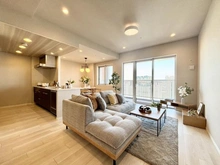 【東京都/江東区豊洲】アーバンドックパークシティ豊洲タワーA LDK