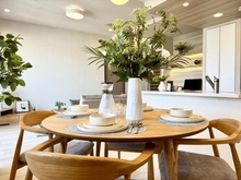 【東京都/江東区豊洲】アーバンドックパークシティ豊洲タワーA LDK