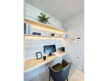 【東京都/江東区豊洲】アーバンドックパークシティ豊洲タワーA ワークスペース