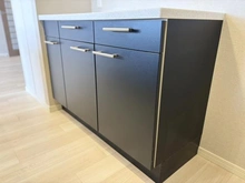 【東京都/江東区豊洲】アーバンドックパークシティ豊洲タワーA キッチン