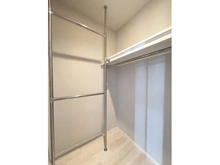 【東京都/江東区豊洲】アーバンドックパークシティ豊洲タワーA 収納