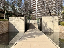 【東京都/江東区豊洲】アーバンドックパークシティ豊洲タワーA 共用部