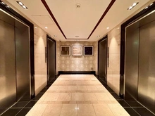 【東京都/江東区豊洲】アーバンドックパークシティ豊洲タワーA 共用部