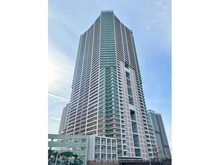 【東京都/江東区豊洲】アーバンドックパークシティ豊洲タワーA 外観