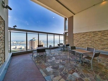 【東京都/江東区東雲】パークタワー東雲 共用部