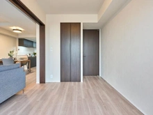 【東京都/江東区東雲】アップルタワー東京キャナルコート 洋室