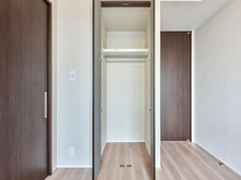 【東京都/江東区東雲】アップルタワー東京キャナルコート 洋室