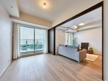 【東京都/江東区東雲】アップルタワー東京キャナルコート 洋室