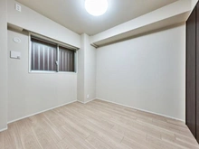 【東京都/江東区東雲】アップルタワー東京キャナルコート 洋室