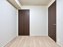 【東京都/江東区東雲】アップルタワー東京キャナルコート 洋室