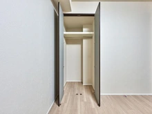 【東京都/江東区東雲】アップルタワー東京キャナルコート 収納