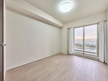 【東京都/江東区東雲】アップルタワー東京キャナルコート 洋室