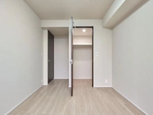 【東京都/江東区東雲】アップルタワー東京キャナルコート 洋室