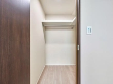 【東京都/江東区東雲】アップルタワー東京キャナルコート 収納