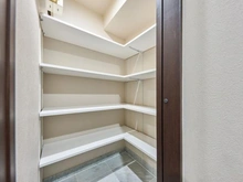 【東京都/江東区東雲】アップルタワー東京キャナルコート 収納