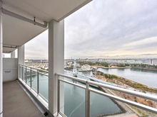 【東京都/江東区東雲】アップルタワー東京キャナルコート バルコニー