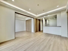 【東京都/江東区豊洲】プライヴブルー東京 LDK