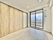 【東京都/江東区豊洲】プライヴブルー東京 洋室