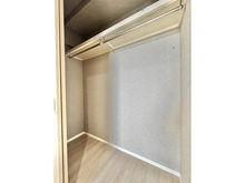 【東京都/江東区豊洲】プライヴブルー東京 収納