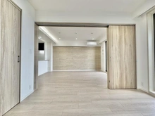 【東京都/江東区豊洲】プライヴブルー東京 リビング・ダイニング