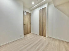 【東京都/江東区豊洲】プライヴブルー東京 洋室