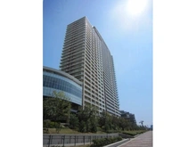 【東京都/江東区豊洲】アーバンドックシティ豊洲タワー タワーB 外観