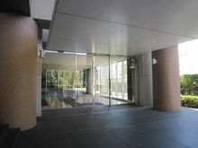 【東京都/江東区豊洲】アーバンドックシティ豊洲タワー タワーB エントランス