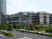 【東京都/江東区豊洲】アーバンドックシティ豊洲タワー タワーB ららぽーと豊洲（現地より約100m）