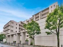 【東京都/江東区枝川】ルネプライディア 外観