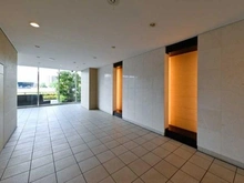 【東京都/江東区辰巳】クレヴィア辰巳 共用部