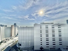 【東京都/江東区東雲】ブランズ東雲 眺望