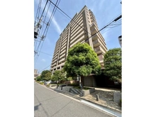 【埼玉県/川口市並木元町】コスモ川口グレイスフォルム 外観
