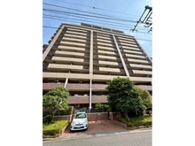 【埼玉県/川口市並木元町】コスモ川口グレイスフォルム 外観