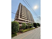 【埼玉県/川口市並木元町】コスモ川口グレイスフォルム 外観