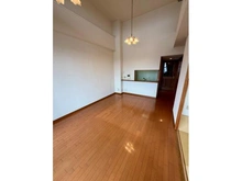 【埼玉県/川口市並木元町】コスモ川口グレイスフォルム リビング・ダイニング