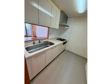 【埼玉県/川口市並木元町】コスモ川口グレイスフォルム キッチン