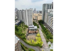 【埼玉県/川口市並木元町】コスモ川口グレイスフォルム 眺望