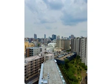 【埼玉県/川口市並木元町】コスモ川口グレイスフォルム 眺望