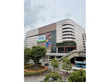 【埼玉県/川口市並木元町】コスモ川口グレイスフォルム ららテラス川口（現地より約1,000m）